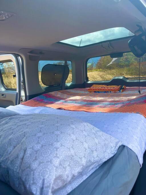 Campervan/Maui Hosted By Go Camp Maui Kihei Exterior foto