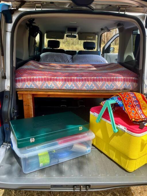 Campervan/Maui Hosted By Go Camp Maui Kihei Exterior foto