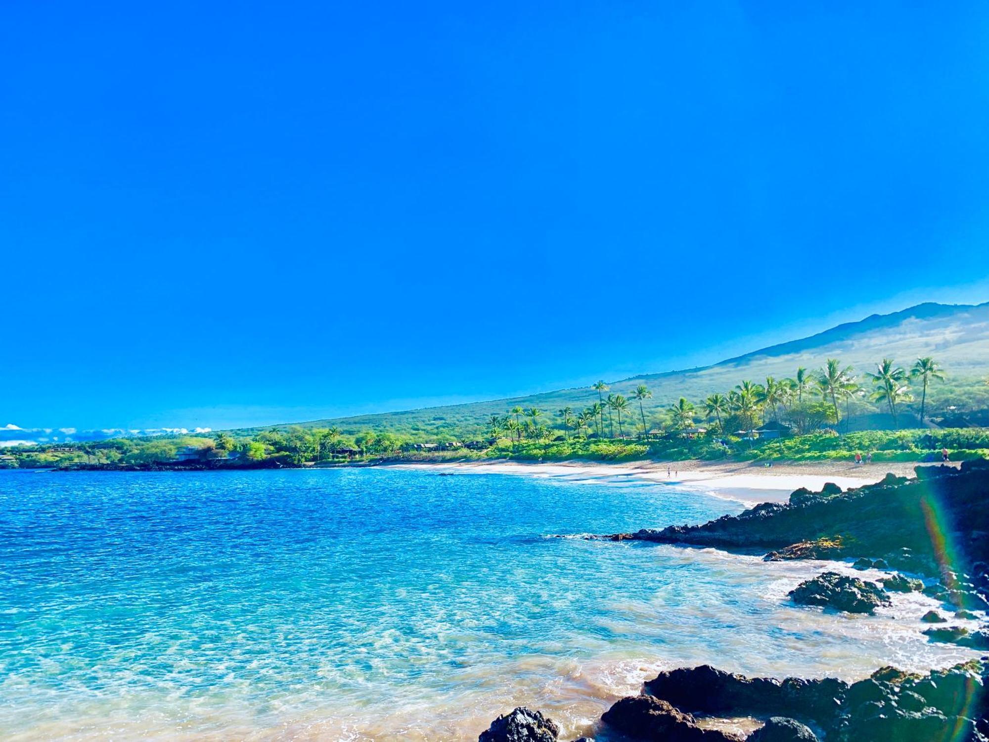 Campervan/Maui Hosted By Go Camp Maui Kihei Exterior foto
